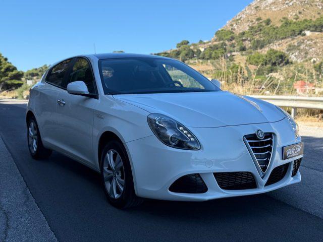 ALFA ROMEO Giulietta 1.6 jtm 120cv Exclusive