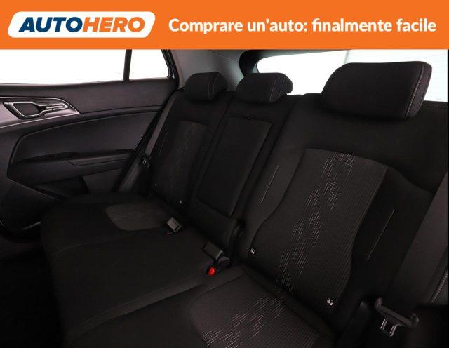 KIA Sportage 1.6 TGDi MHEV Style