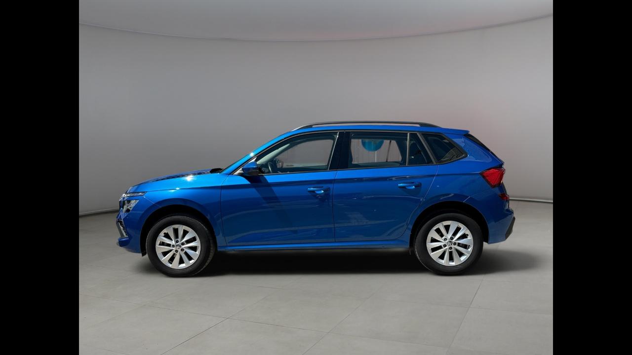 SKODA Kamiq 2024 - Kamiq 1.0 tsi Style 95cv
