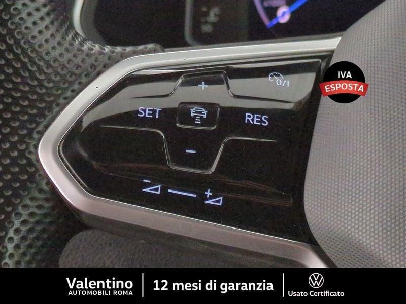 Volkswagen Tiguan 2.0 TDI DSG R-LINE 4M 150 CV SCR