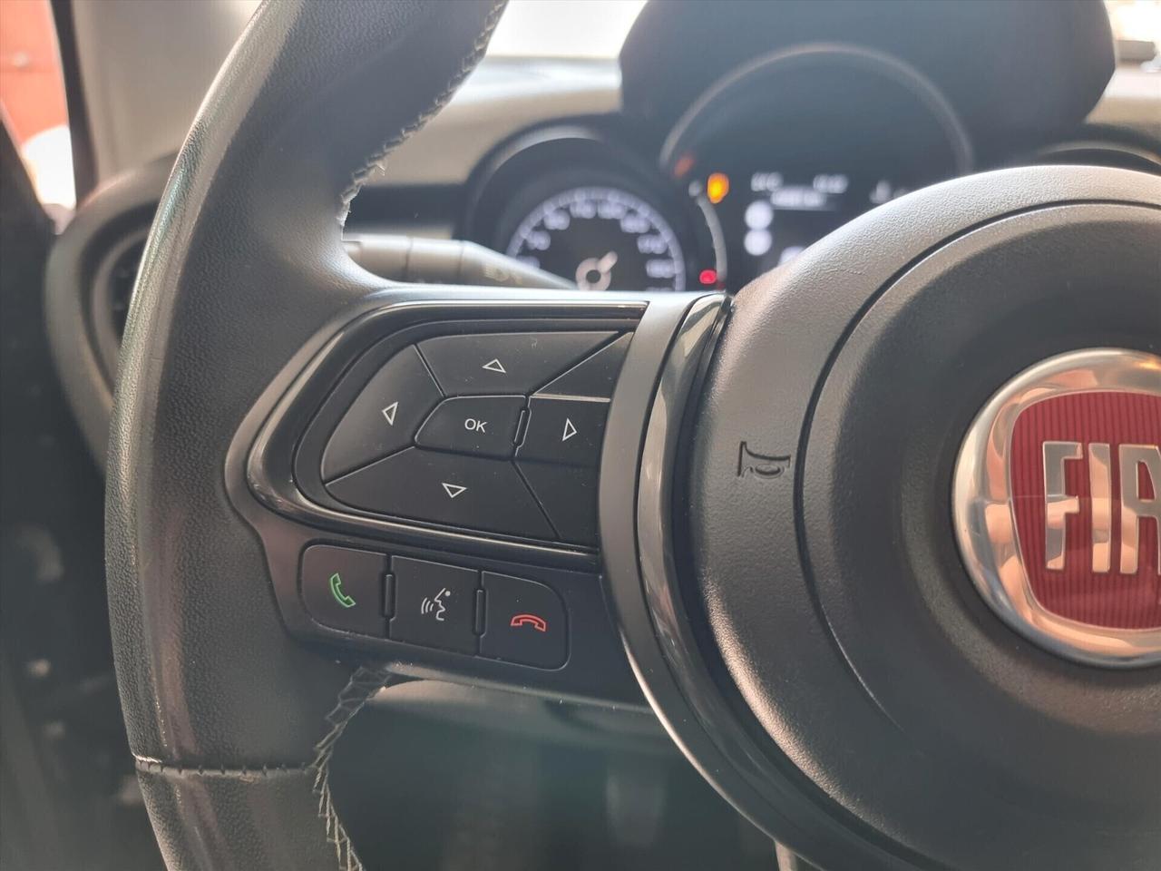 Fiat 500X GARANZIA 24 MESI 1.3 MultiJet 95 CV Cross