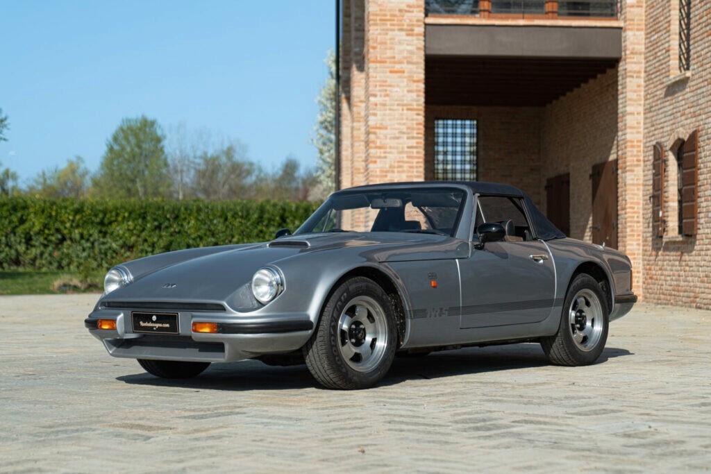 Tvr S2 290 - TVR00003