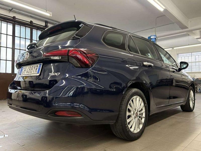 FIAT Tipo 1.0 SW Life