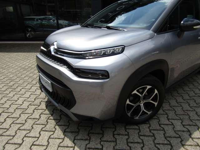 Citroen C3 Aircross 1.5 BLUEHDI 110CV PLUS,FARI LED,CERCHI 16,CARPLAY