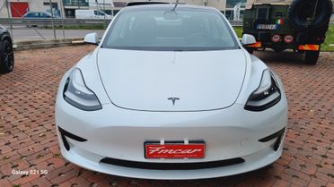 Tesla Model 3 Model 3 Standard RWD Plus