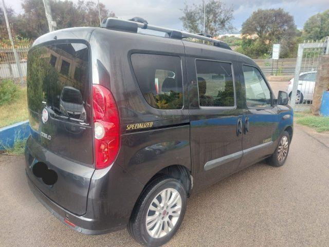 FIAT Doblo Doblò 1.6 MJT 16V Active