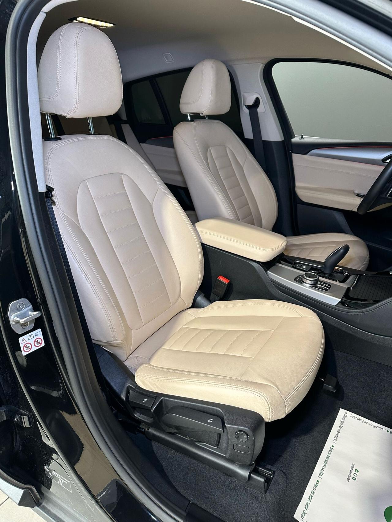 Bmw X4 M xDrive20i Msport-X