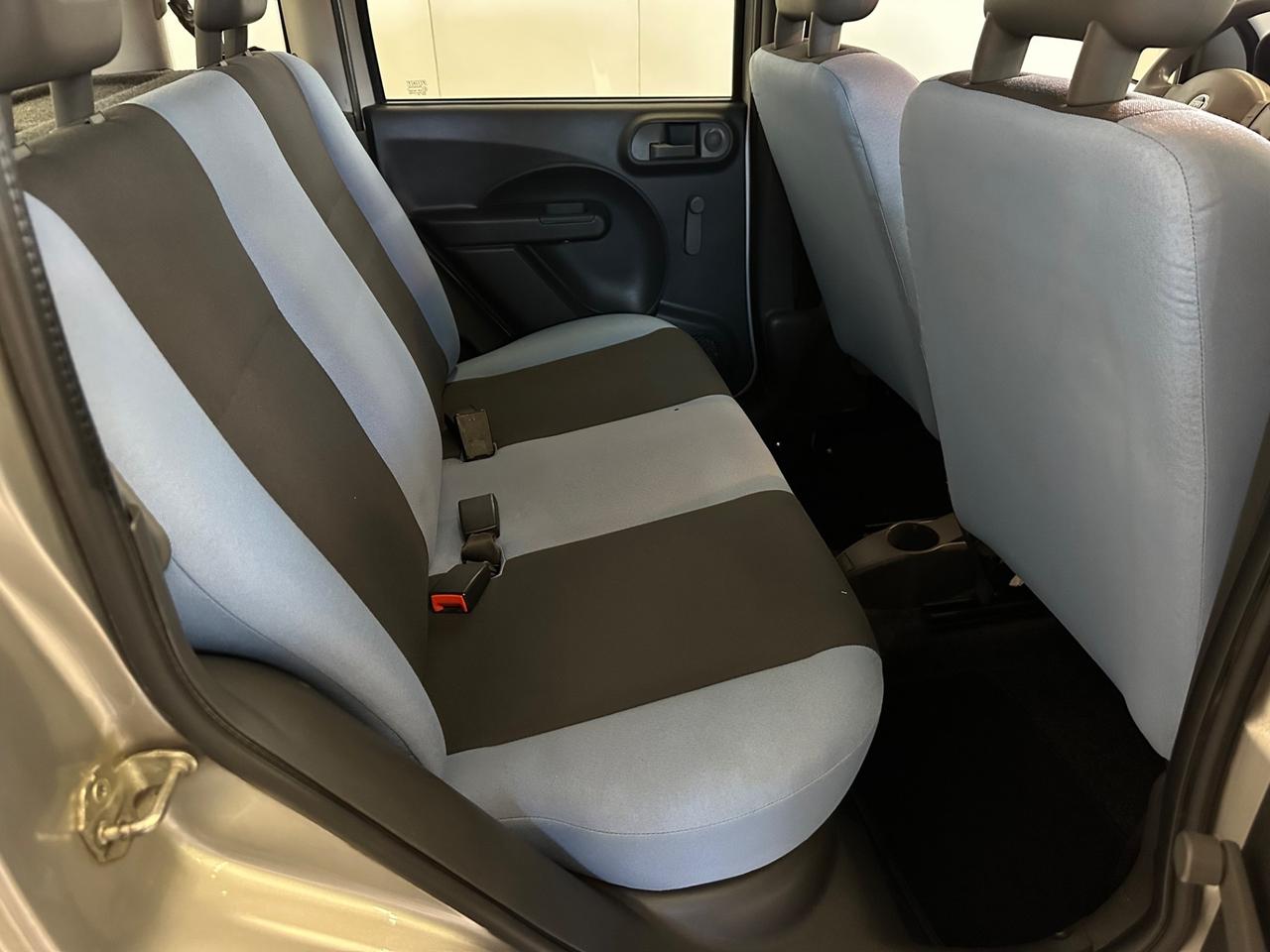 Fiat Panda 1.3 MJT 16V 4x4 Ok Neopatentati
