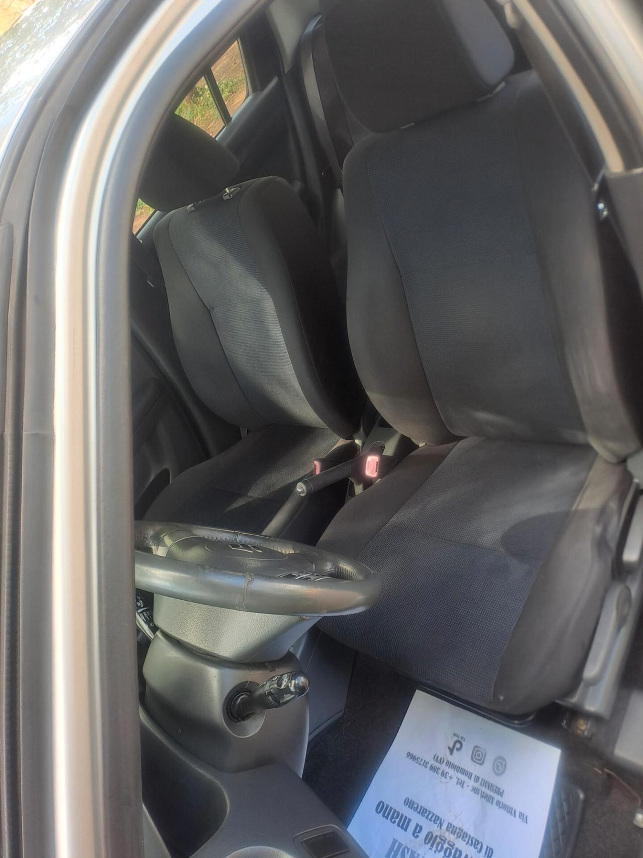 Suzuki Swift 1.3 4x4 5p. GL