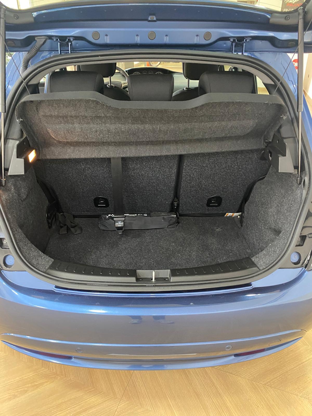 LANCIA YPSILON 1.0 HYBRID 2022-