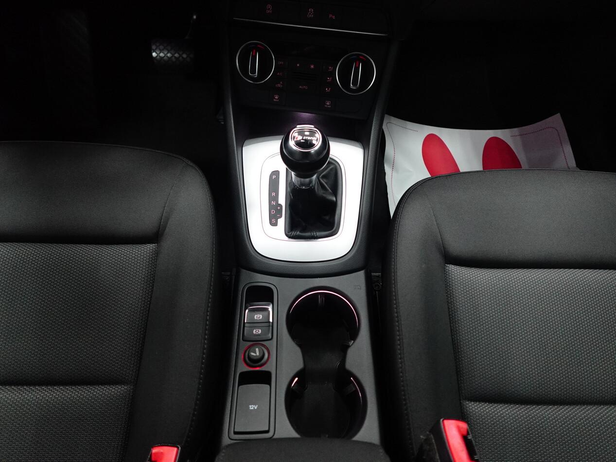 Audi Q3 2.0 TDI 120 CV S TRONIC BUSINESS