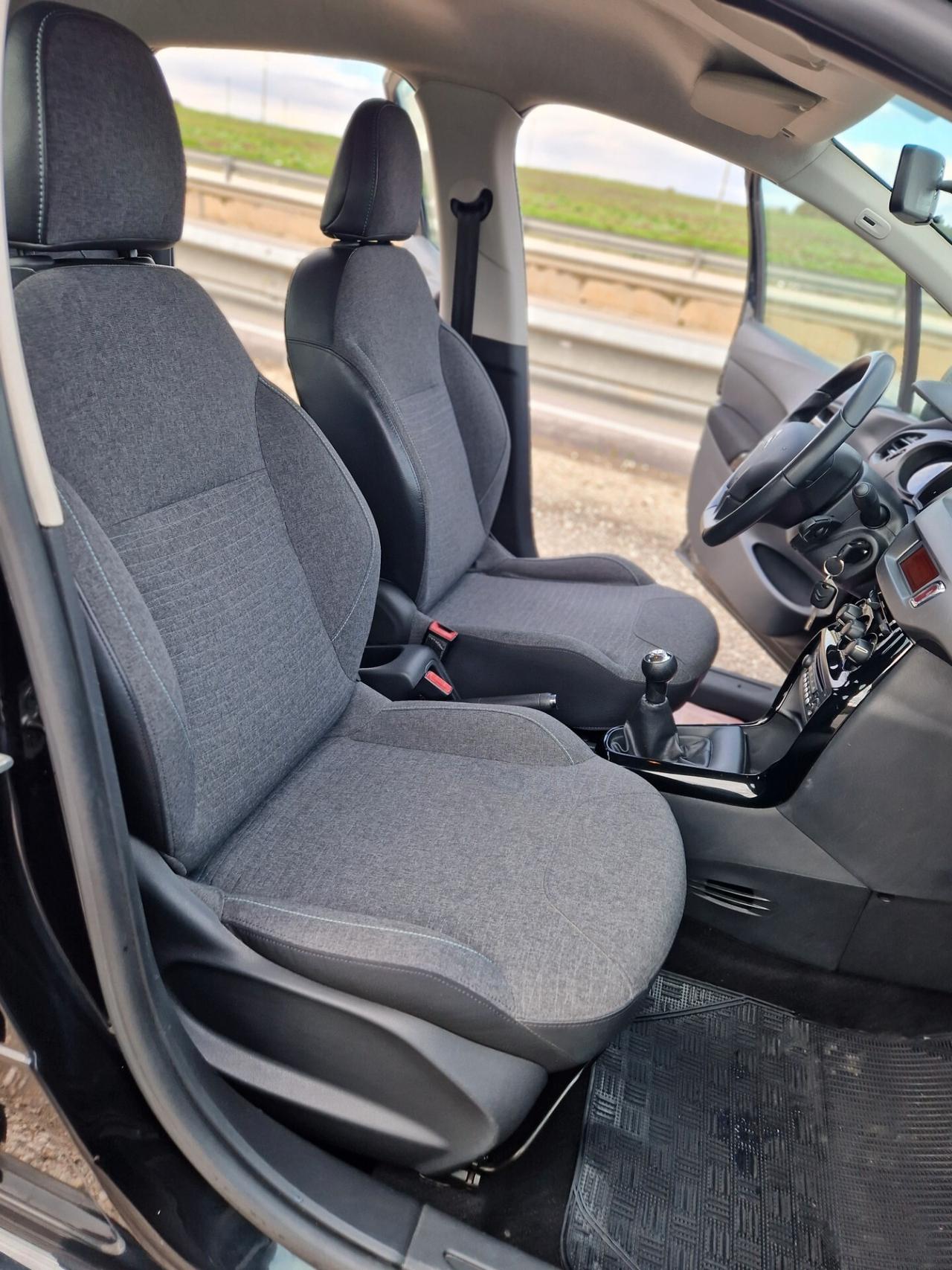 Citroen C3 PureTech 82 Live Edition