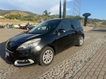 Renault Scenic Scénic XMod 1.5 dCi 110CV Wave
