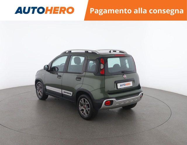 FIAT Panda 1.2 City Cross