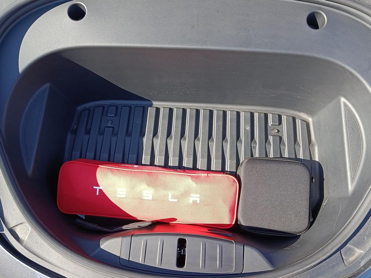 Tesla Model 3 Performance Dual Motor 78.8 kW #7227