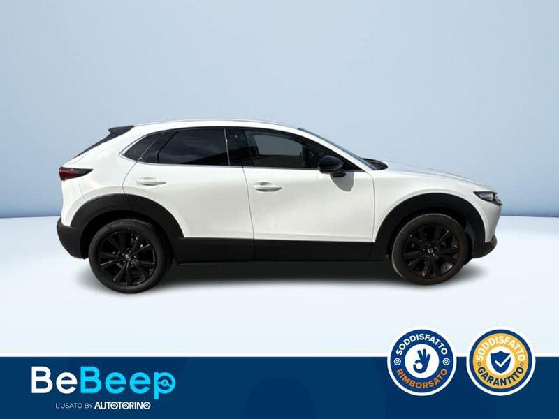 Mazda CX-30 2.0 M-HYBRID HOMURA 2WD 150CV 6AT