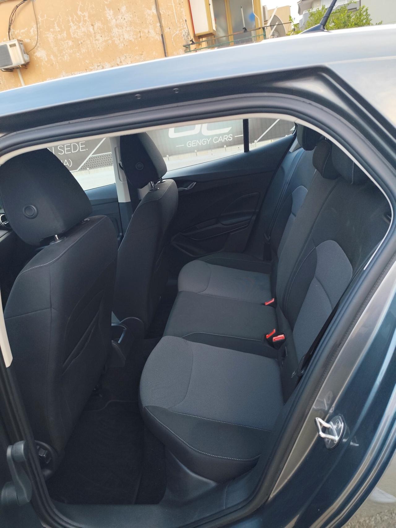 Skoda Fabia 1.0 MPI 80 CV Selection