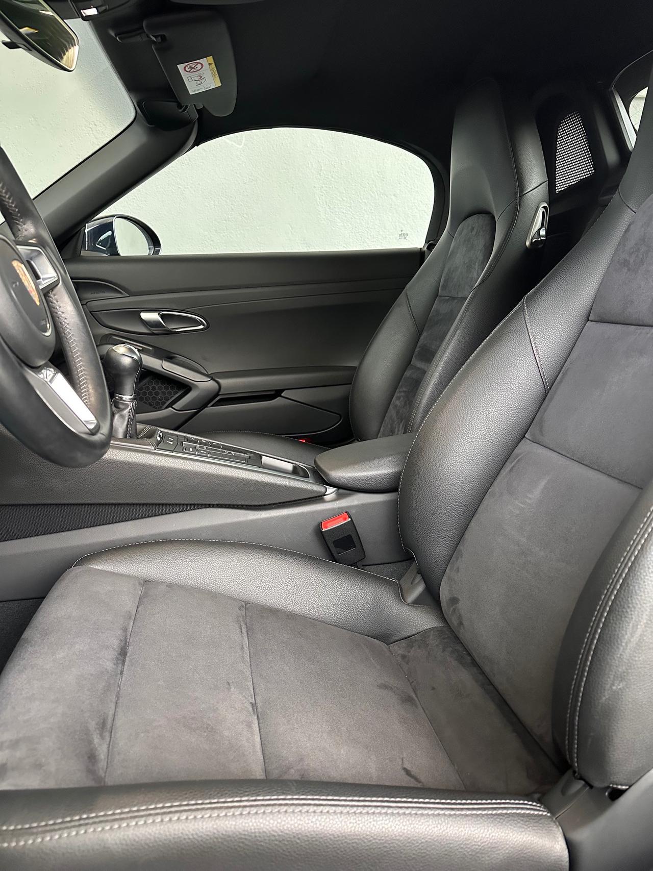 Porsche 718 Boxster 2.0 300cv