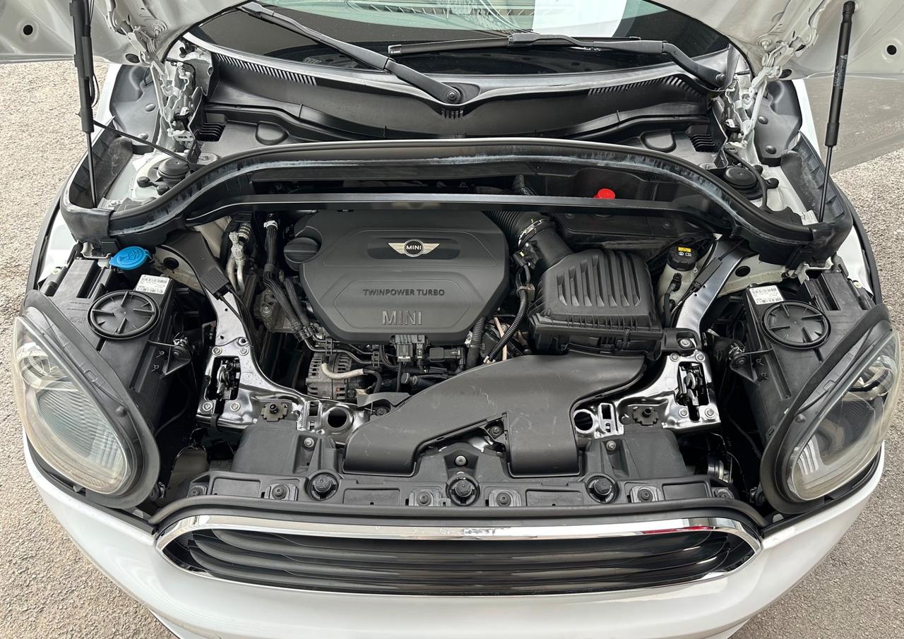 MINI Mini Countryman 1.5 One D 116cv Business