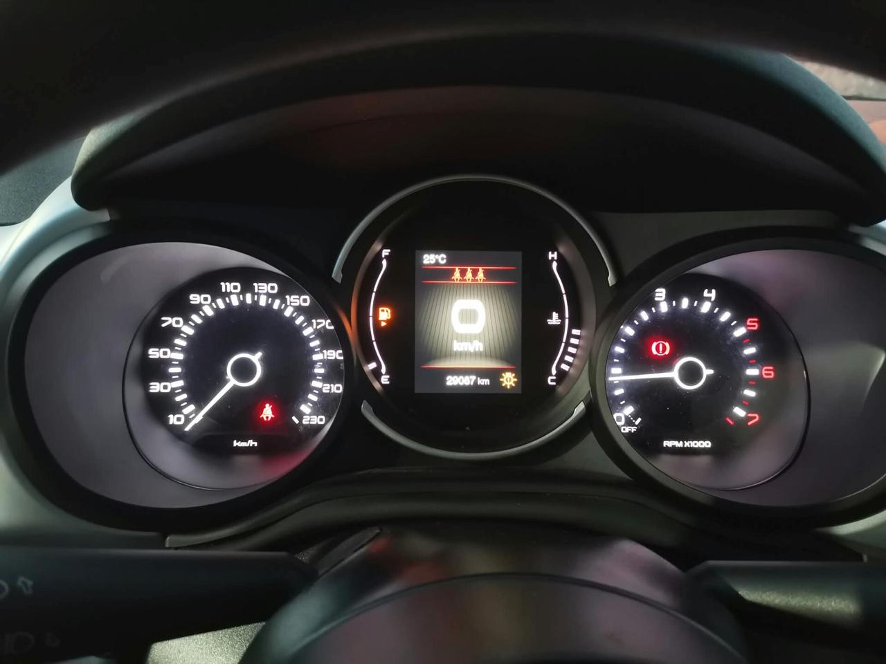 Fiat 500L 1.3 Multijet 95 CV Cross