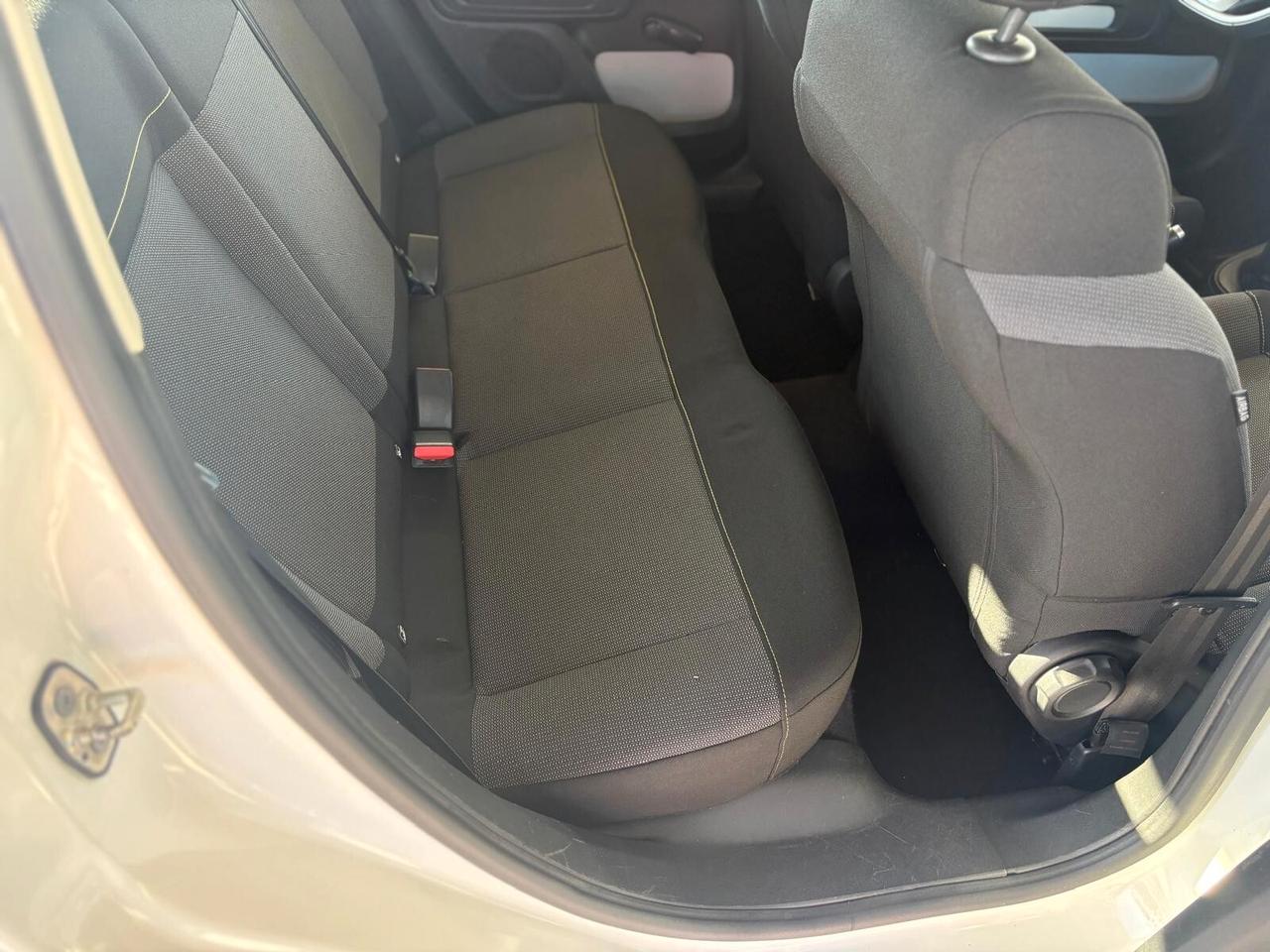 Citroen C3 BlueHDi 75 S&S Shine