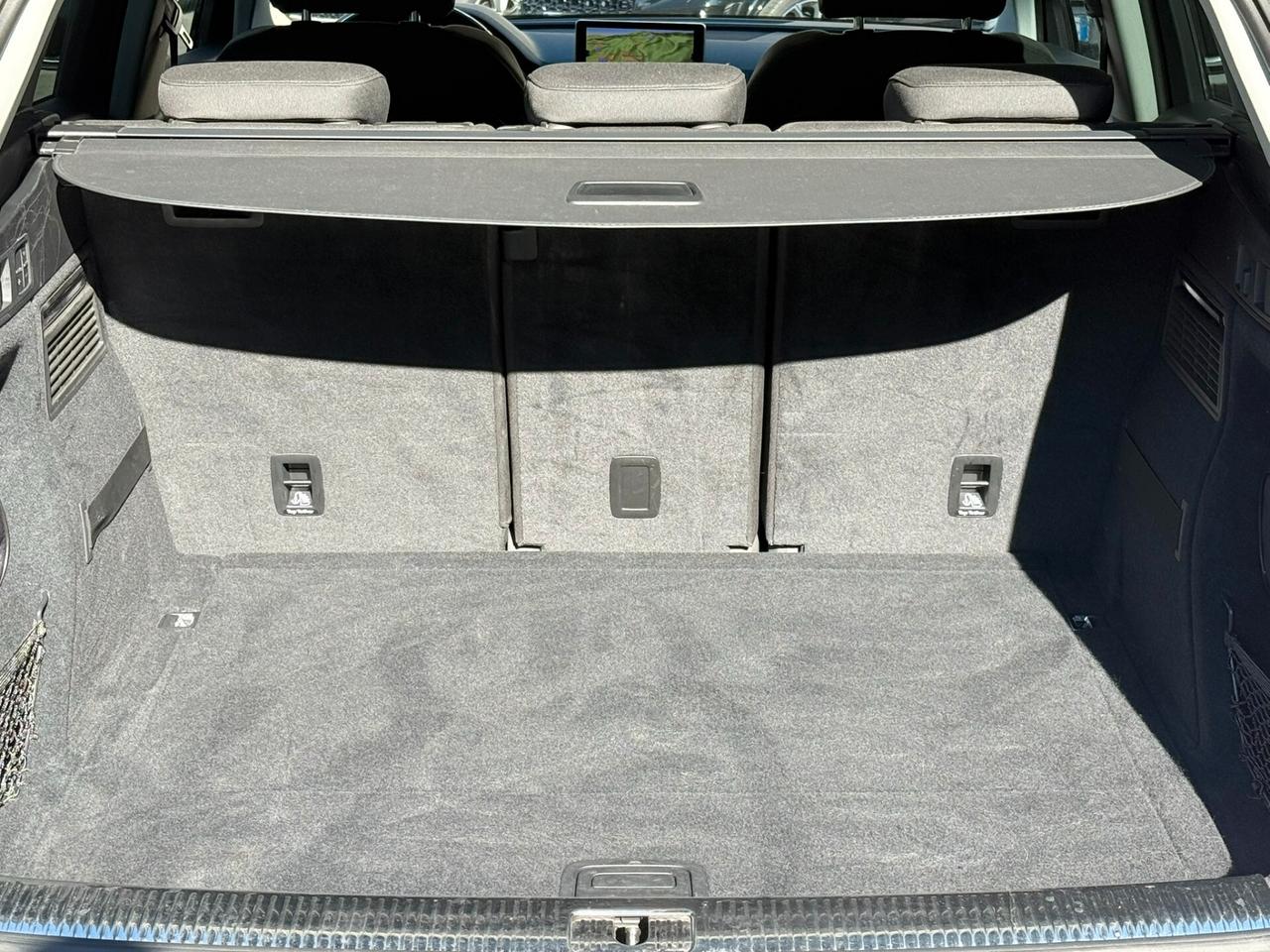 Audi Q5 2.0 TDI 190 CV quattro S tronic line plus Gancio di Traino