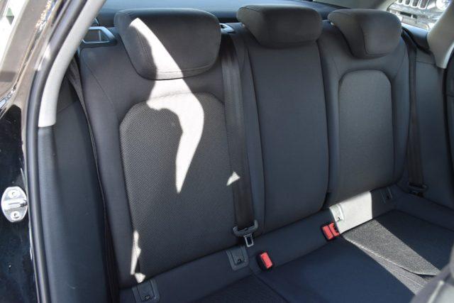 AUDI A3 1.6 TDI 116 CV S tronic Business