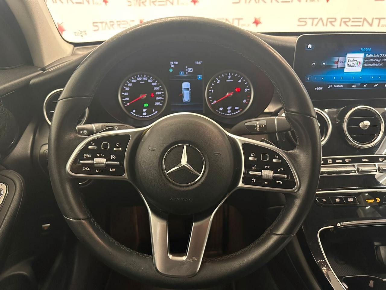 Mercedes-benz GLC 220 GLC 220 d 4Matic Business Extra
