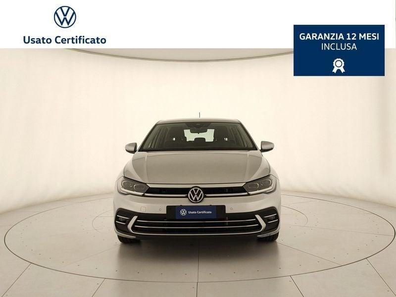 Volkswagen Polo 1.0 tsi Style 95cv