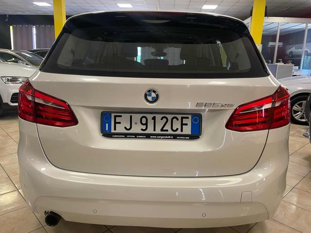 BMW 225 xe Active Tourer iPerformance aut.*LED/NAVI/PDC