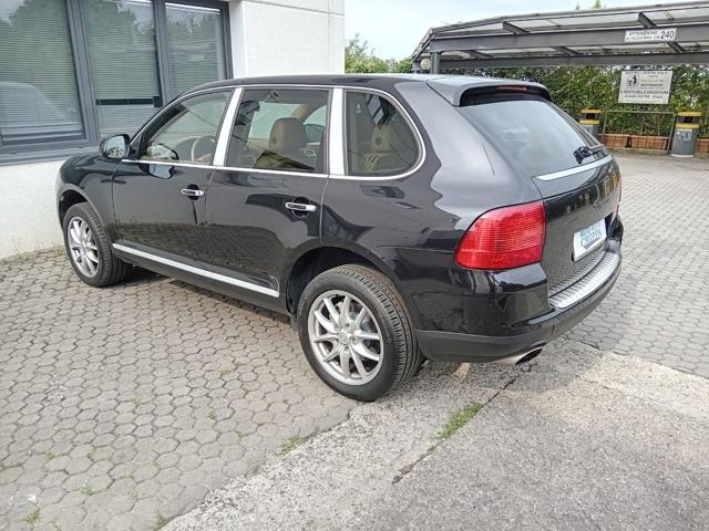 PORSCHE Cayenne 3.2 V6 BENZINA 250 CV AUTO STORICA ESENTE DA BOLLO