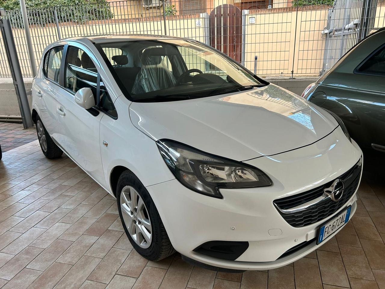 Opel Corsa 1.3 CDTI ecoFLEX Start&Stop 5 porte Cosmo