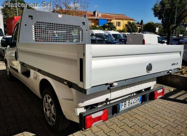 FIAT Doblo Work-Up 1.6 mjt 105cv E5+ F.L. PICK UP - FB844SH
