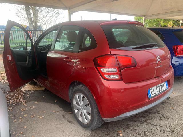 CITROEN C3 1.1 Business GPL