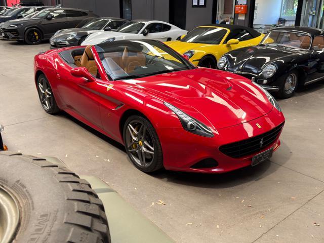 FERRARI California T DCT