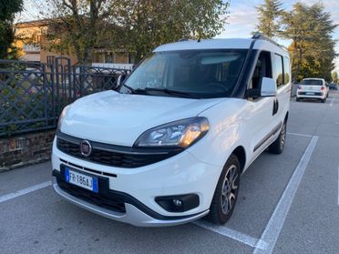 Fiat Doblo Doblò 1.6 MJT 16V 95CV Trekking