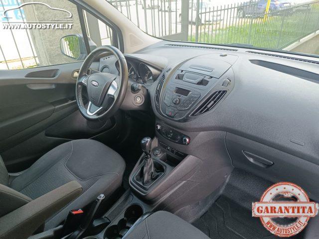 FORD Transit Courier 1.5 TDCi 75CV Van Trend +IVA