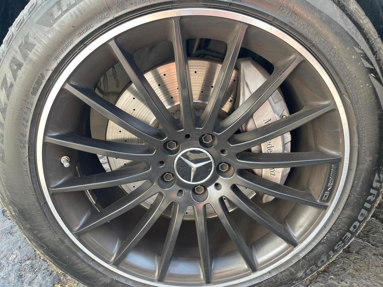 Mercedes-benz GLC 250 GLC 220 d 4Matic Executive
