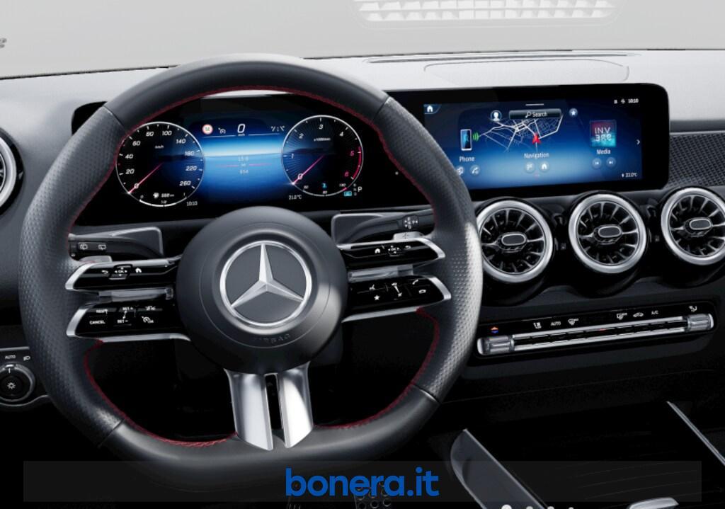 Mercedes GLB 200 D AMG Line Advanced Plus 8G-DCT