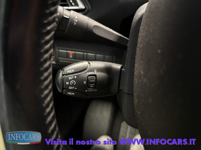 PEUGEOT 308 SW BlueHDi 130 CV ACTIVE - PROMO