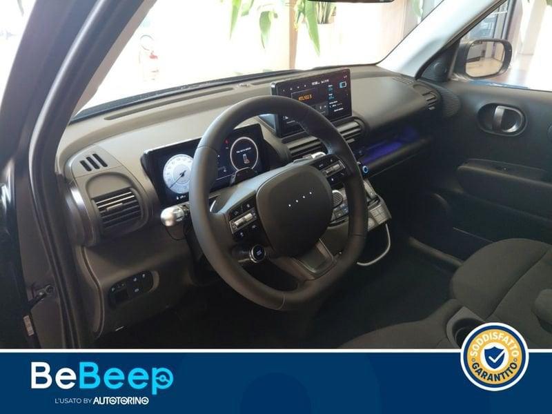 Hyundai Inster 49KWH XCLASS