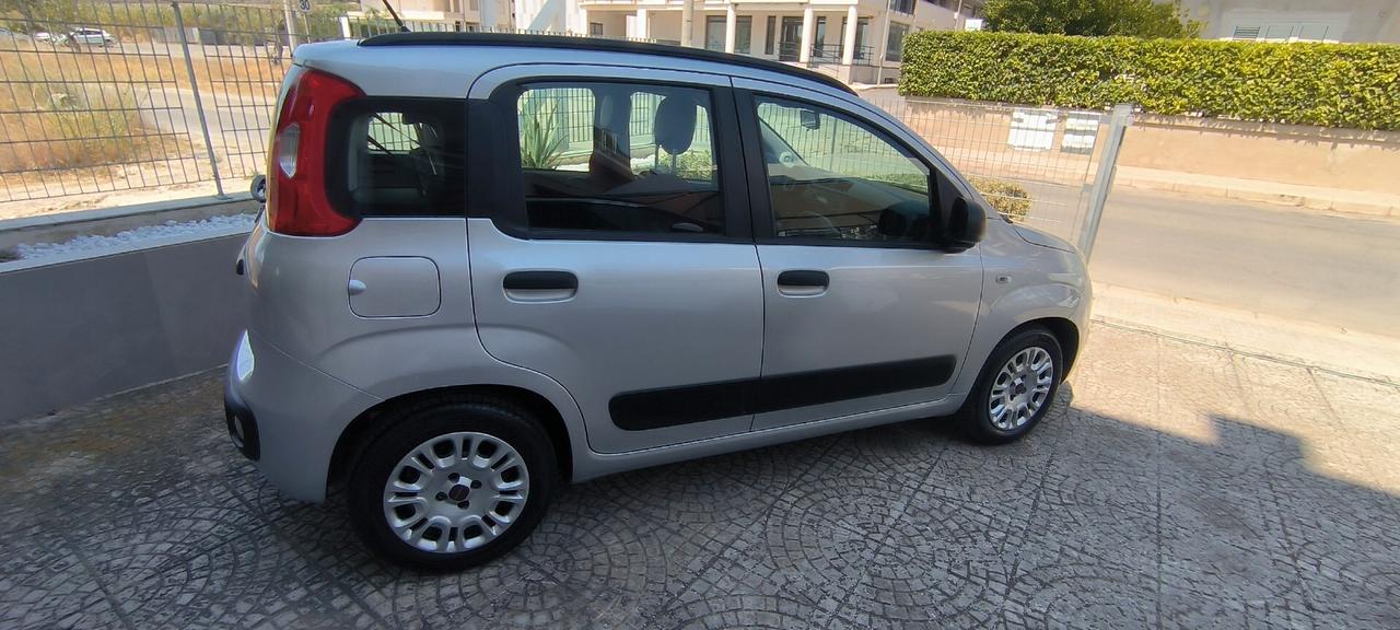 Fiat Panda 1.2 EasyPower Lounge