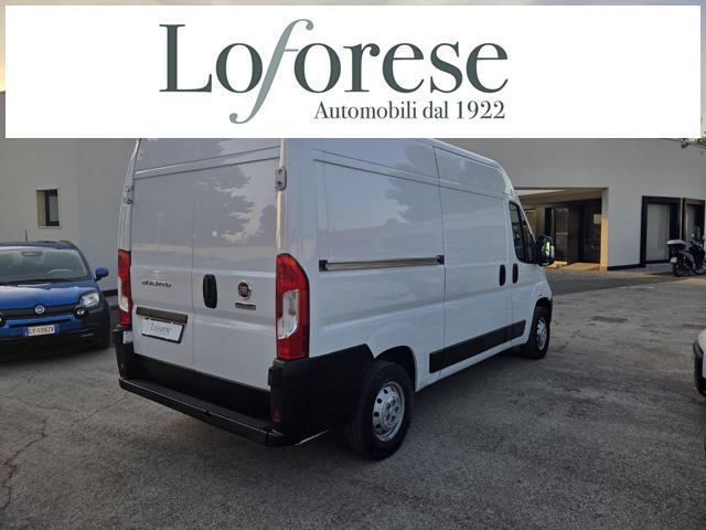 FIAT Ducato 35 2.0 MJT MH2 FURGONE