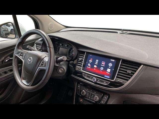 Opel Mokka X 1.4 Turbo 140cv Innovation 4x4 S&S
