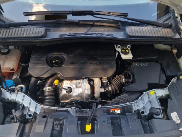 FORD C-Max 1.5 TDCi 120CV Start&Stop Business