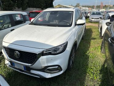 MG HS I - HS 1.5 t Luxury
