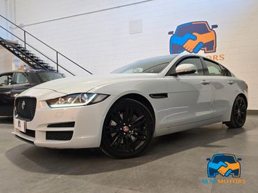 Jaguar XE Berlina XE 2.0d Prestige awd 180cv auto