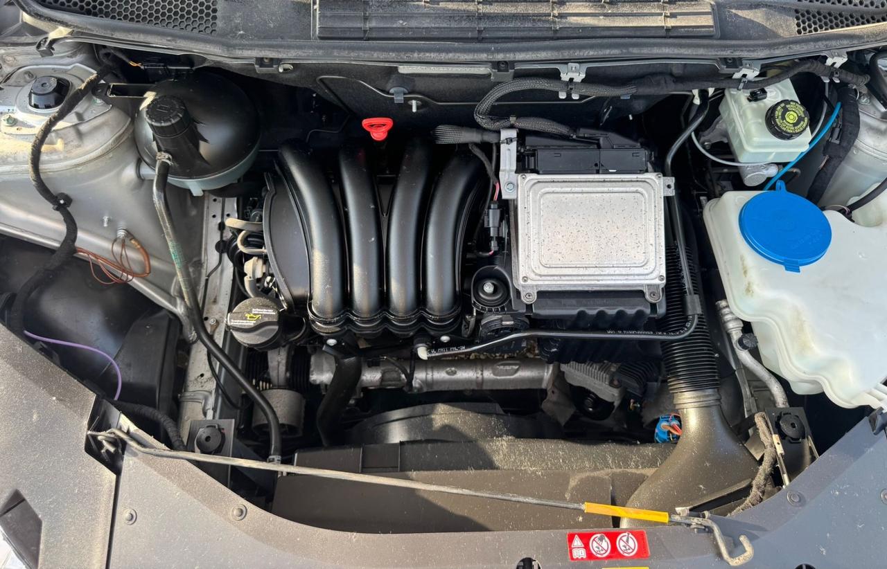 Mercedes-benz B 150 Chrome NEOPATENTATI