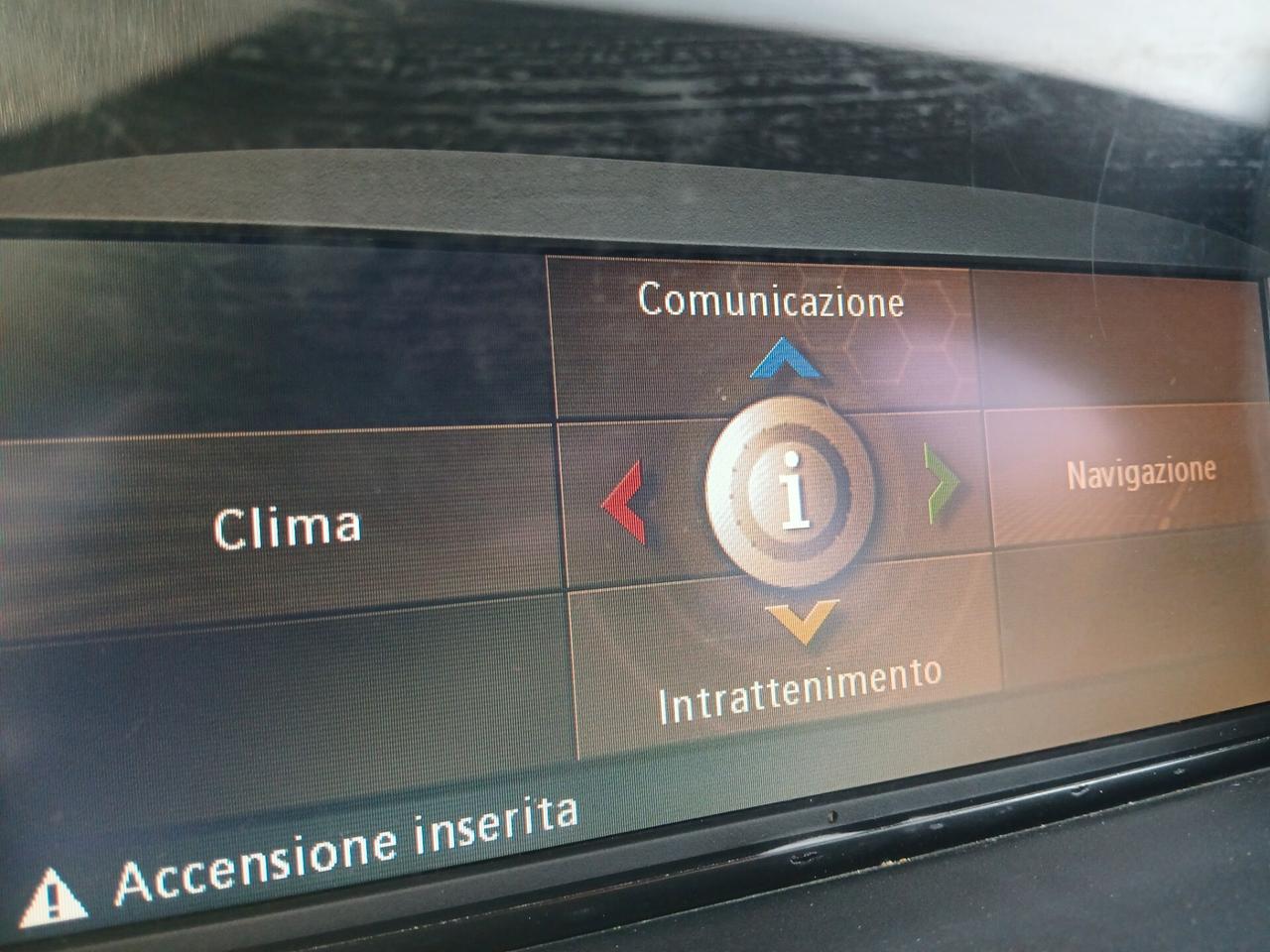 Bmw 320i cat Eletta Gpl
