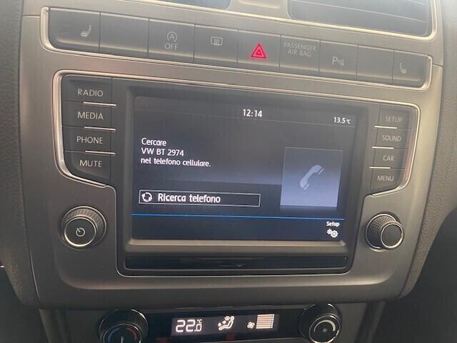 Volkswagen Polo 1.0 MPI 75 All Star